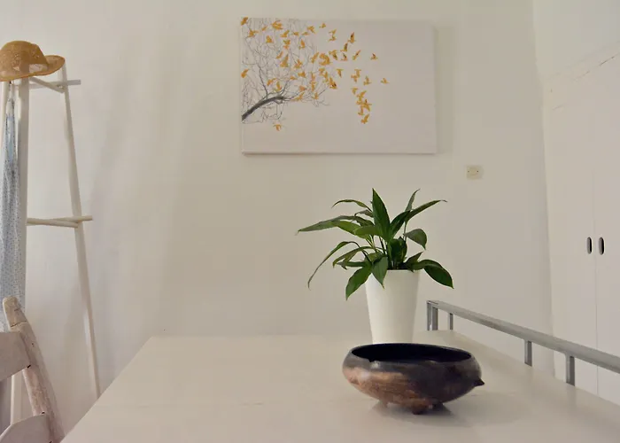 別荘 Venetian House ハニア