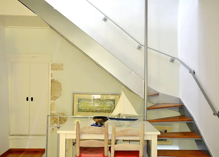 Venetian House 別荘