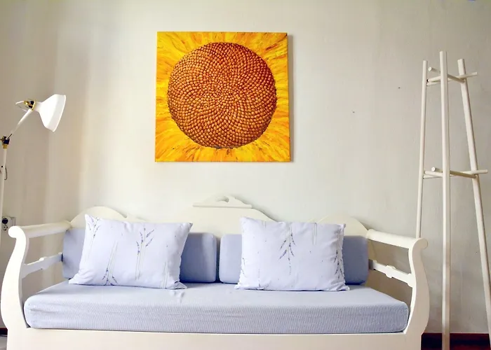 Venetian House * Chania (Crete)