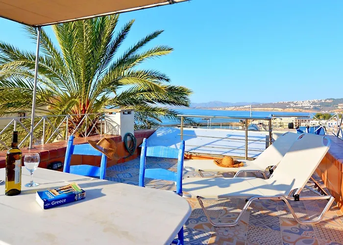 Venetian House ハニア