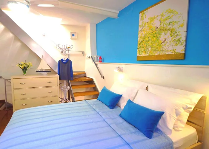 Venetian House Holiday home *