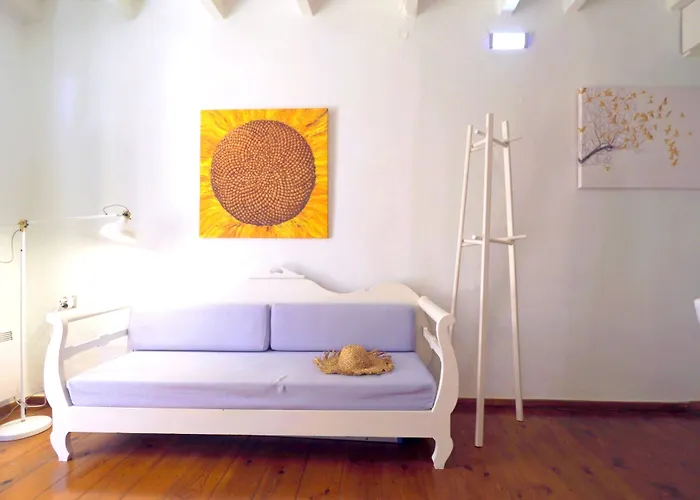 別荘 Venetian House ハニア