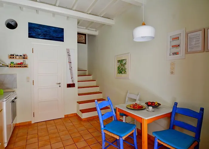 Venetian House Holiday home Chania (Crete)