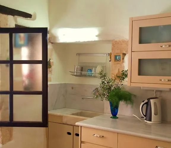 Venetian House 別荘 ハニア