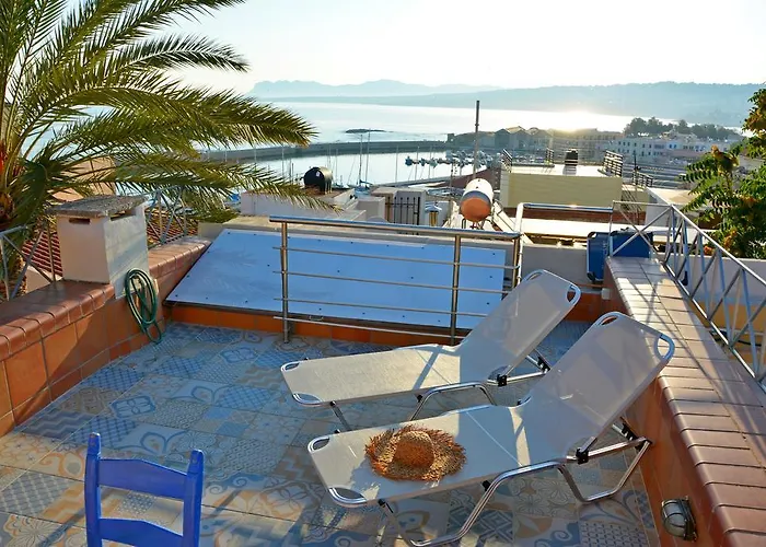 Venetian House Chania (Crete)