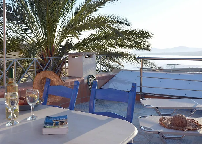 別荘 Venetian House