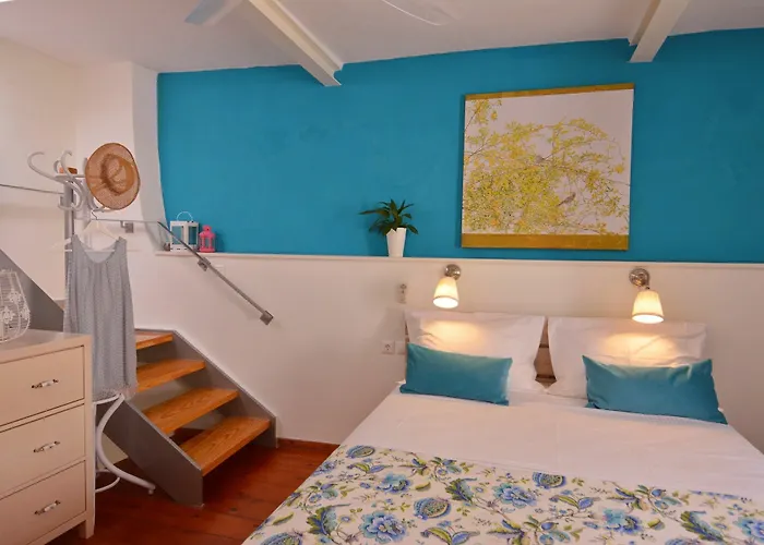 Holiday home Venetian House