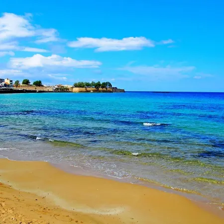 Venetian House Nyaraló *