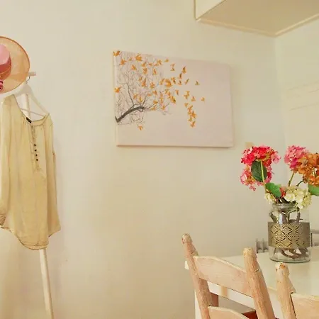 Venetian House Nyaraló