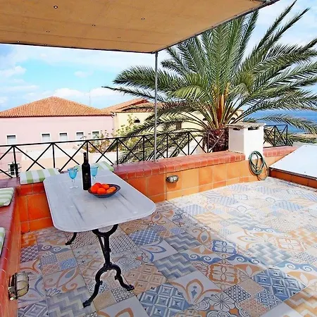 Venetian House Nyaraló *