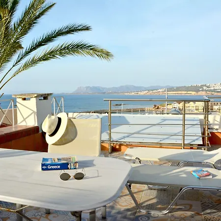 Venetian House Hriszí Aktí Haniá