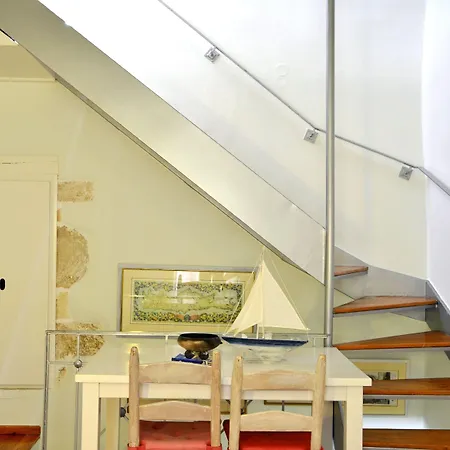 Venetian House Nyaraló