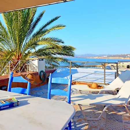 Venetian House Hriszí Aktí Haniá