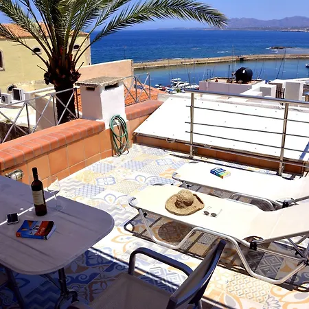 Venetian House Σπίτι διακοπών *