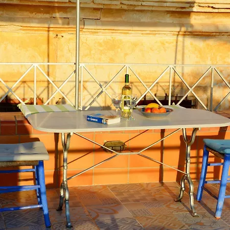 Nyaraló Venetian House