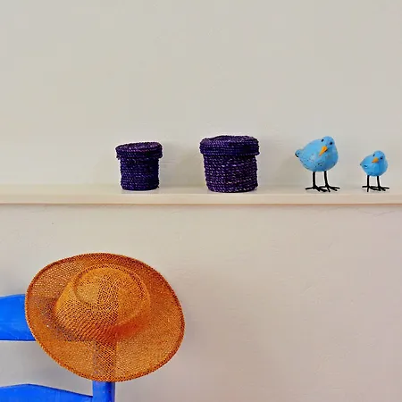 Venetian House Σπίτι διακοπών Χανιά