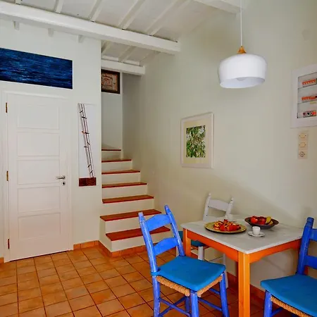 Venetian House Nyaraló Hriszí Aktí Haniá