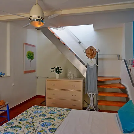 Venetian House Σπίτι διακοπών