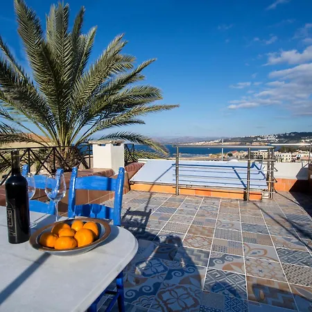 Nyaraló Venetian House *