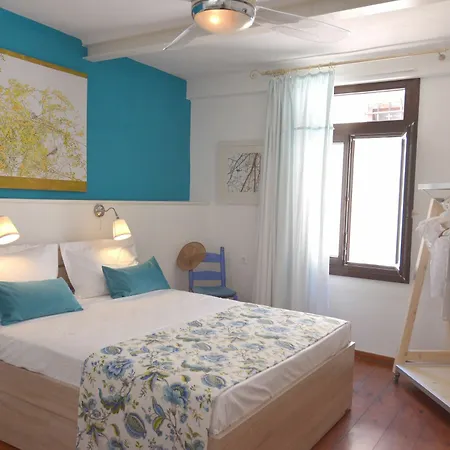 Venetian House Nyaraló *