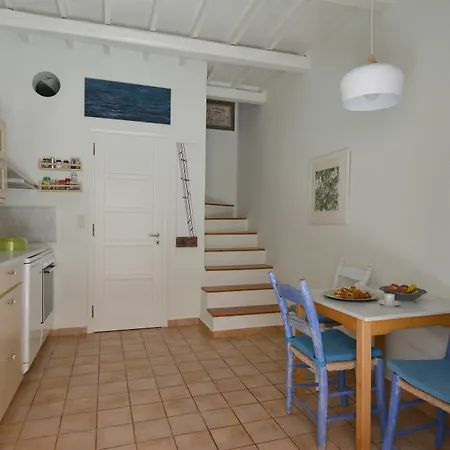 Venetian House Σπίτι διακοπών