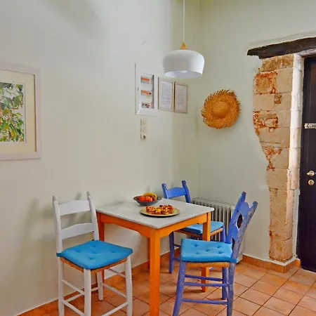 Venetian House Nyaraló *