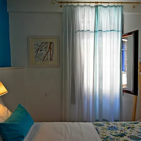 Venetian House Nyaraló