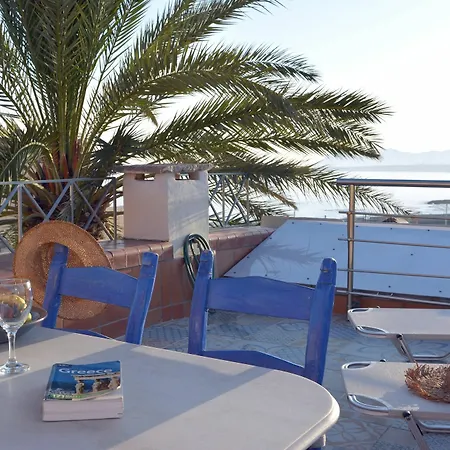 Nyaraló Venetian House