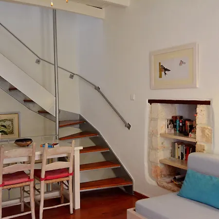 Venetian House Hriszí Aktí Haniá