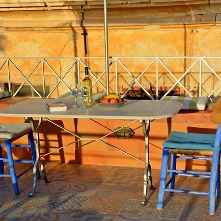 Venetian House Χανιά