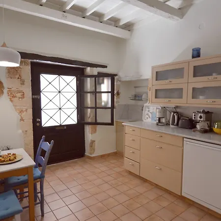 Venetian House Nyaraló