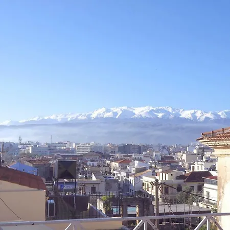 Σπίτι διακοπών Venetian House Χανιά