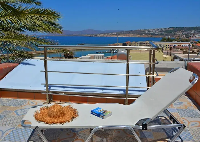 Casa vacanze Venetian House La Canea