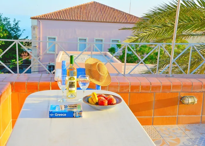 Venetian House * La Canea