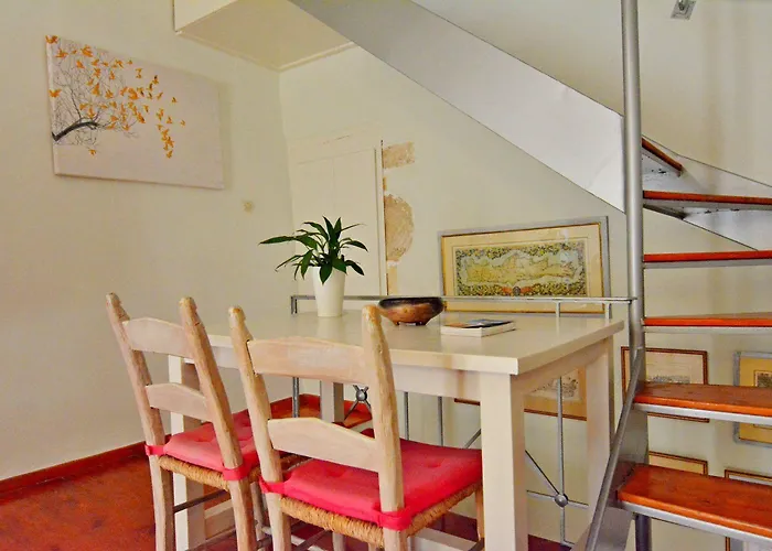 Venetian House La Canea