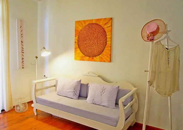 Venetian House Casa vacanze La Canea