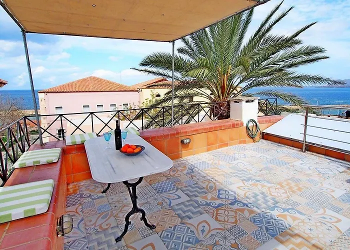 Venetian House Casa vacanze *