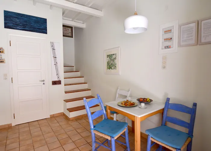 Venetian House La Canea