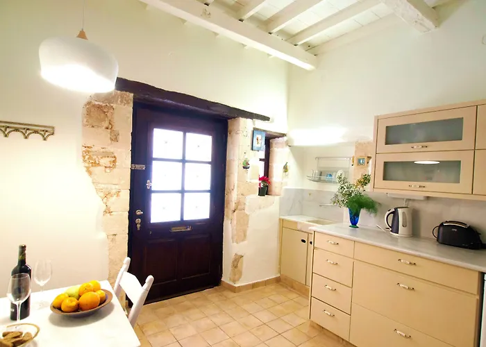 Venetian House Casa vacanze La Canea