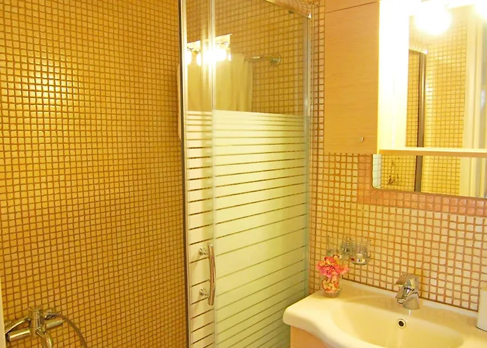 Venetian House La Canea