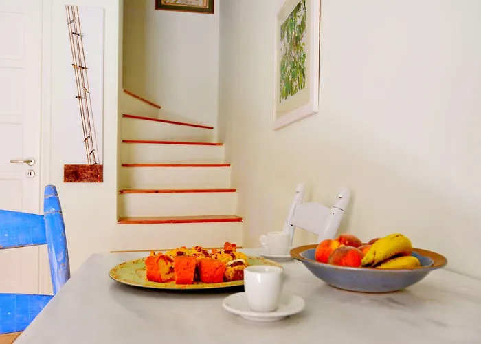 Venetian House Casa vacanze *