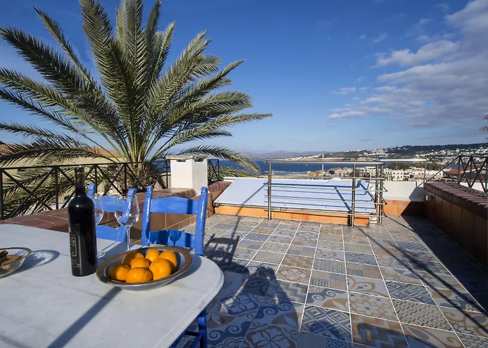 Venetian House Casa vacanze La Canea