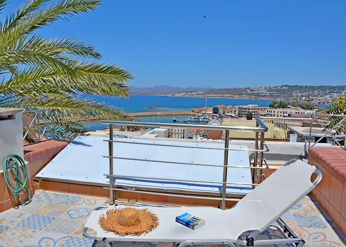 Venetian House La Canea