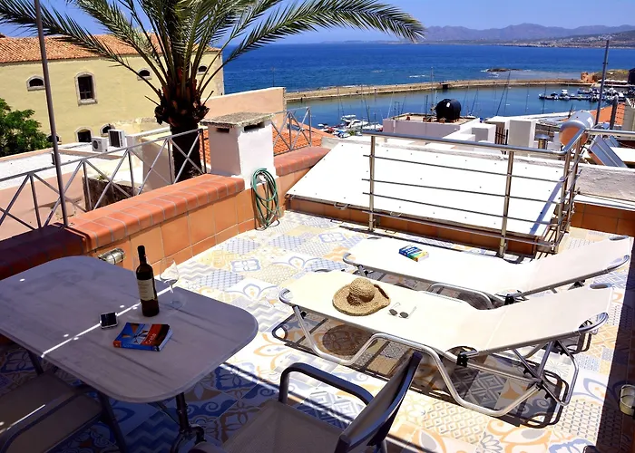 Venetian House Casa vacanze *