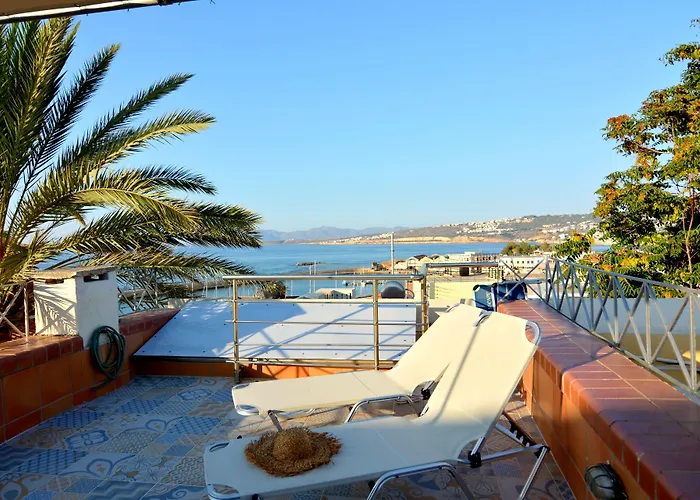 Venetian House Casa vacanze La Canea