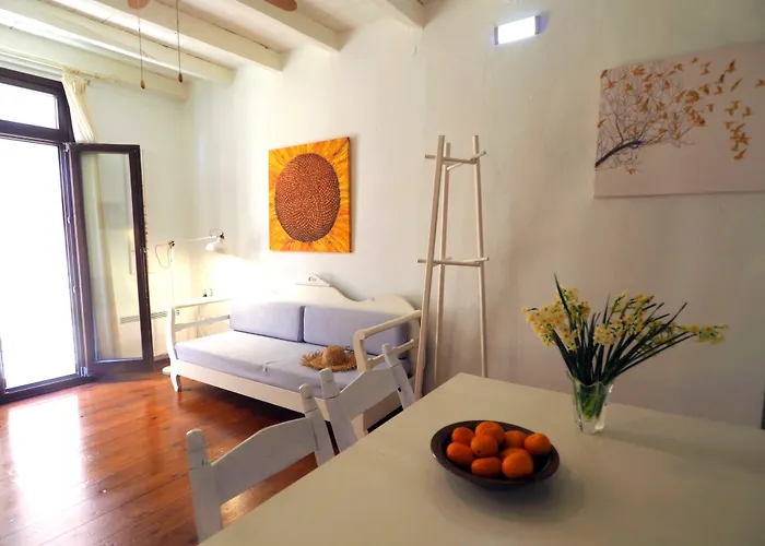 Venetian House Casa vacanze *