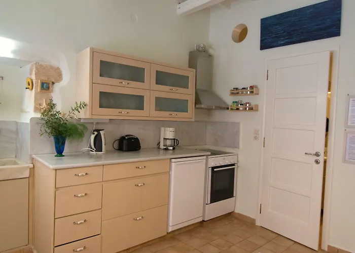 Casa vacanze Venetian House La Canea