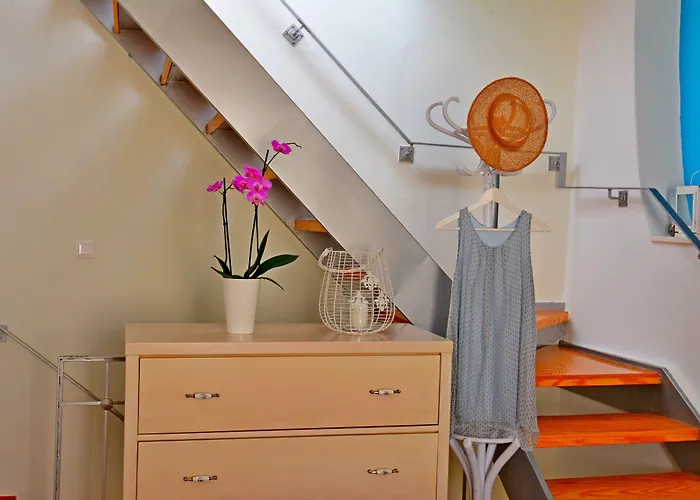 Venetian House Casa vacanze *