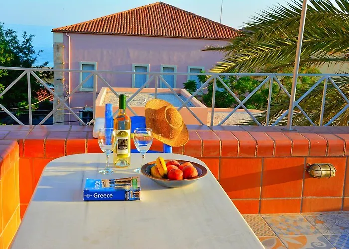 Venetian House Casa vacanze La Canea