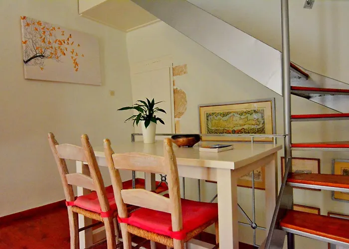 Venetian House * La Canea